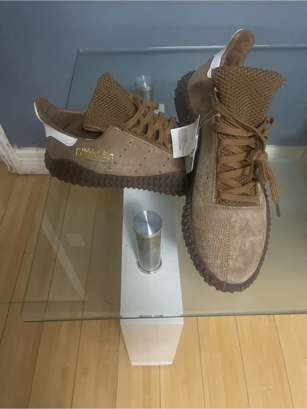 adidas Kamanda 01 